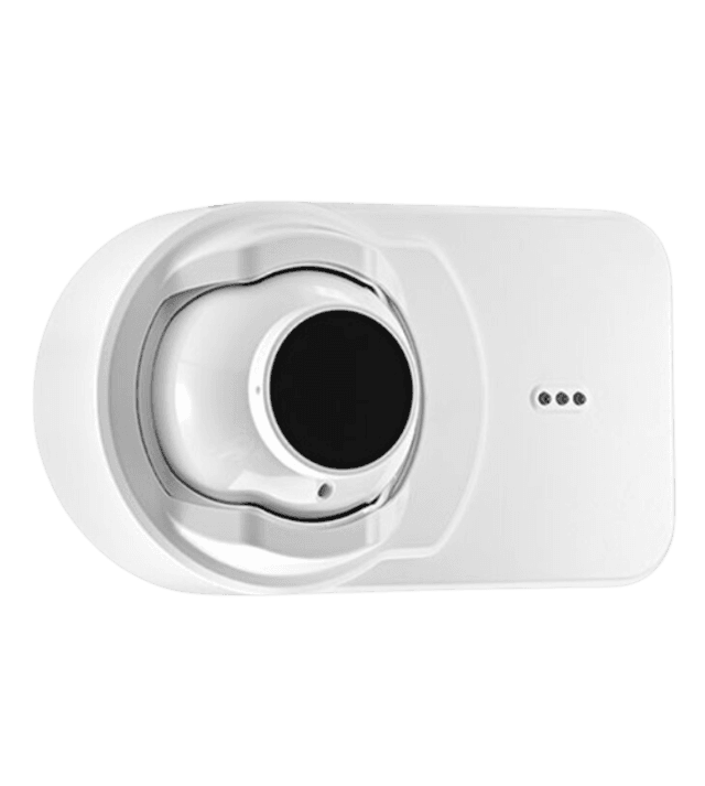 DETECTORS BEAM
